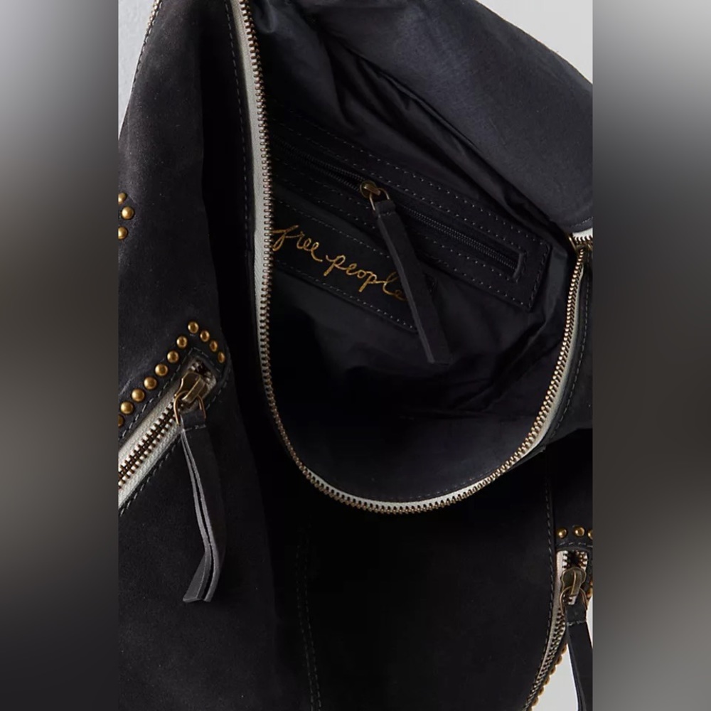 Free People Count Me In Backpack - Picture 5 of 17